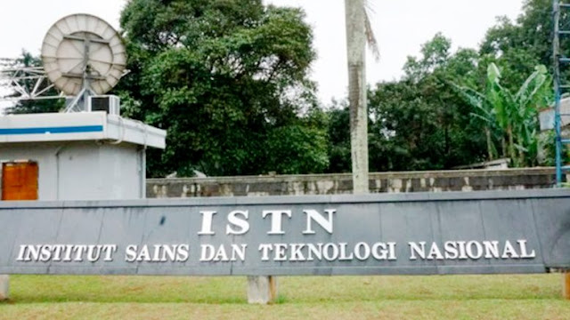 Pendaftaran Institut Sains Dan Teknologi Nasional (ISTN) 2023-2024 
