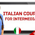 Learn Italian Language: Italian Course For Intermediate