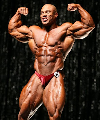 Phil-Heath