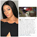 Toke Makinwa Reacts To The Treatment Of Corps Members By INEC