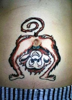 Belly Button Tattoo Design Picture Gallery - Belly Button Tattoo Ideas