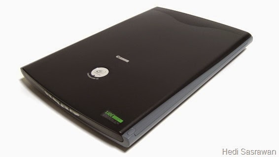 perangkat komputer scanner