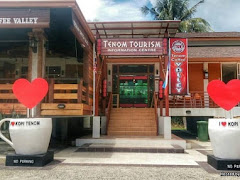 8 Lokasi Menarik Tempat Percutian Di Tenom