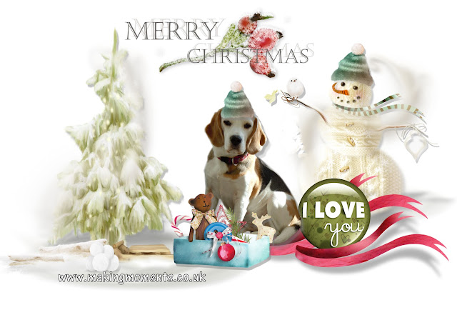 Beagle design, Dog Christmas, Dog Design,