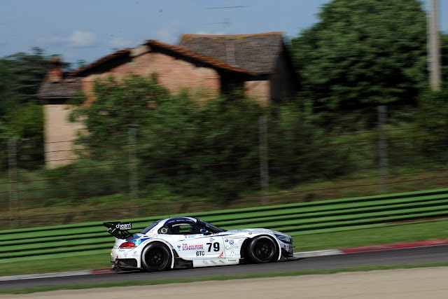 Joe Twyman, Ecurie Ecosse, Imola, ELMS, Ollie Millroy, Andrew Smith