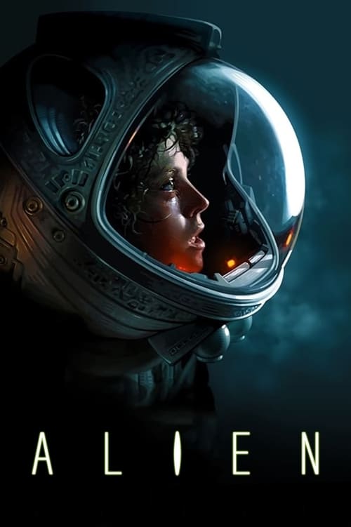 Watch Alien 1979 Full Movie With English Subtitles
