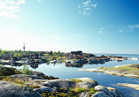 Stockholm|Archipelago|Europe|Summer