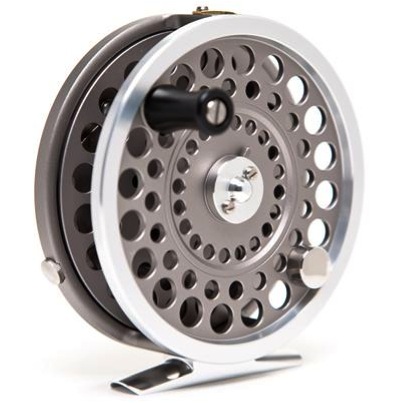 First Cast Fly Fishing: Fly Fishing Reels: Before You Buy