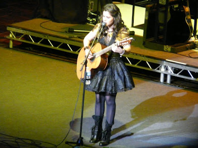 concert Katie Melua à Lyon