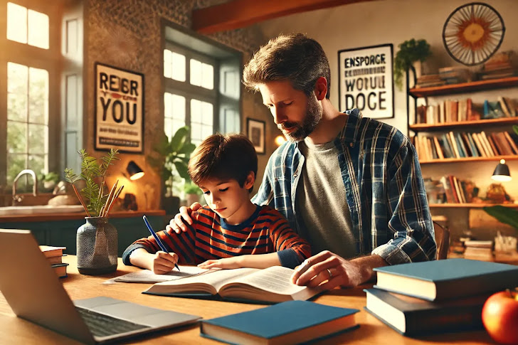 The Impact of Parental Financial Support on Student Motivation