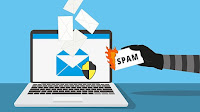 Bloccare le Email di spam, pubblicità e messaggi indesiderati