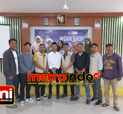 Rumah Kita Organization dan Port Social Community Gelar Pelatihan Konten Kreator Untuk Pemuda Belawan