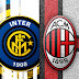 Milan vs Inter  " Trofeo Luigi Berlusconi "16:00 GMT October 21, 2015