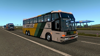 Marcopolo Paradiso G4 1150 scania 1.40