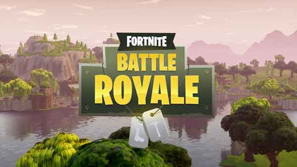 Fortnite Battle Royale Tidak Tersedia di Play Store