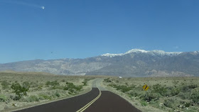 Death Valley USA