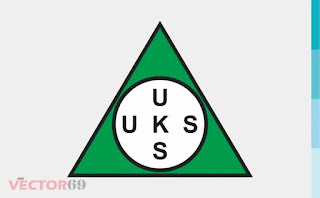 Logo UKS (Usaha Kesehatan Sekolah) - Download Vector File SVG (Scalable Vector Graphics)