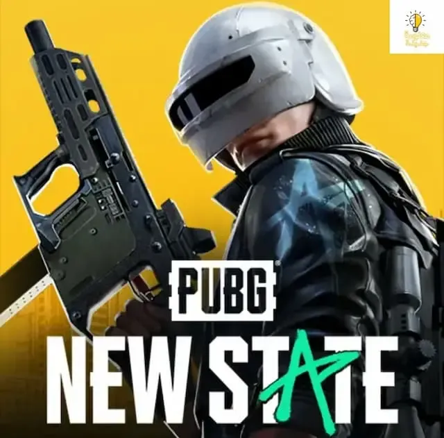 تحميل لعبة نيو ستات 2 PUBG NEW STATE‏ للاندرويد والايفون اخر اصدار للاجهزة الضعيفة 2021