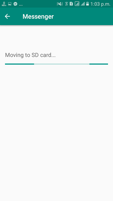 vHow to Move Unmovable app to SD card From Internal Storage on AndroHow to Move Unmovable app to SD card From Internal Storage on Android