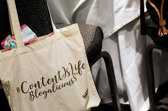 2016 be blogalicious conference atlanta recap