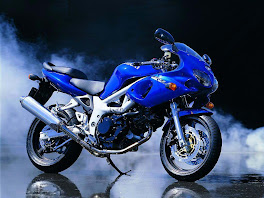 Motor Bike Wallpapers 3