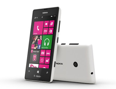 Nokia Lumia 521, Harga,Spesifikasi, Windows Phone 8 Terlaris