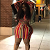 Jaye Love, American Lady In Ghana For Year Of Return Hints She Has Given Her Heavy Backside To A Ghanaian Man