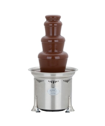  Cortez Commercial Chocolate Fountain