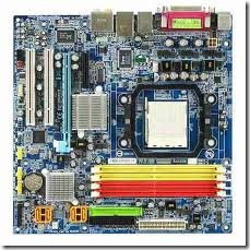 Baixar Drivers Placa Mãe Gigabyte GA-MA69VM-S2 Windows 7, XP e Vista