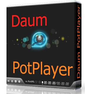 Daum PotPlayer 1.7.16291