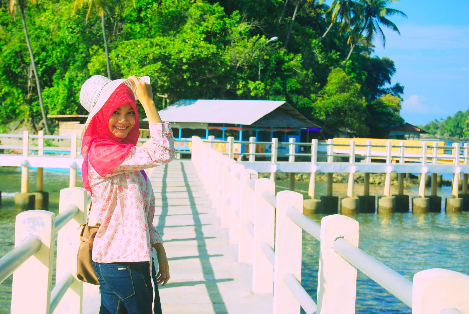 vacation