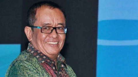 Warganet Duga Pasangan Jokowi dan Maruf Dukung LGBT, Said: Jadi Sudah Masuk ke Dalam Pemerintahan?