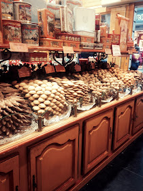 Belgian Biscuit Shop, Speculoos