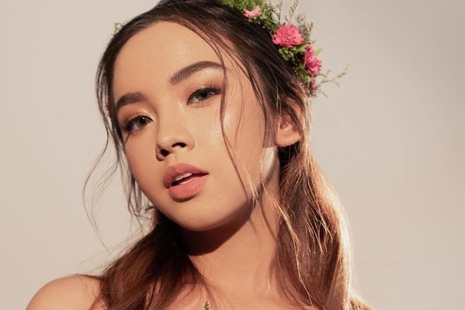Bertahan Untuk Pergi Mario G Klau feat Lyodra Lirik Lagu Dan Kunci Gitar