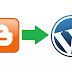  Blog Transfer to Wordpress in Hindi