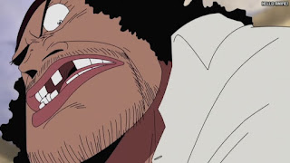 ワンピース アニメ 146話 黒ひげ Marshall D. Teach | ONE PIECE Episode 146