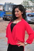 Tejaswini glamorous photo shoot-thumbnail-8