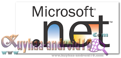 INSTALL .NET FRAMEWORK DI WINDOWS 8