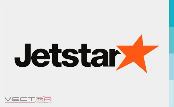 Jetstar Airways Logo - Download Vector File SVG (Scalable Vector Graphics)