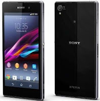 Tutorial Mengatasi Bootloop Sony Xperia Z1 Docomo (SO-01F) Dengan Flashing