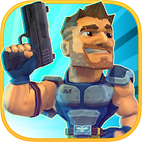 Major Mayhem 2 Unlimited Money MOD APK