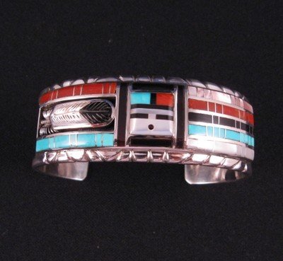 Bracelet Zuni8