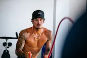 Gabriel Medina