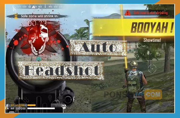 Download Script Auto Headshot Ff Free Fire Terbaru 2021