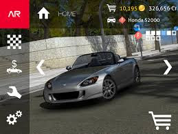 Download Game Assoluto Racing Apk