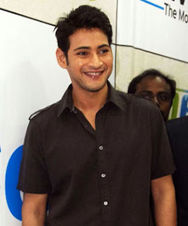 mahesh babu in amrutanjan ad