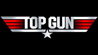 Top Gun logo