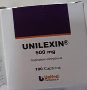 Unilexin يونيليكسين