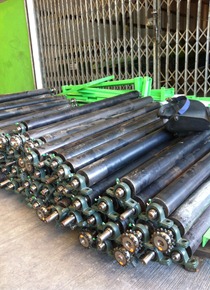 Roller Drive 2