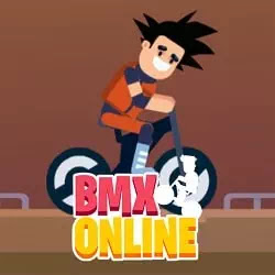 Bmx - Bmx Online